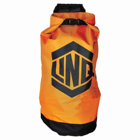 LINQ KIT BAG DUFFLE BAG BACK PACK 710 X 380 X 135